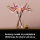 LEGO BOTANICALS 11510 Gałązki magnolii - 1489546 - zdjęcie 9